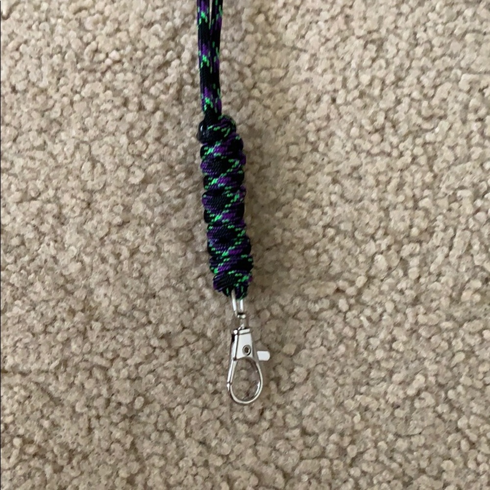 Lanyard - Picture 2 of 2